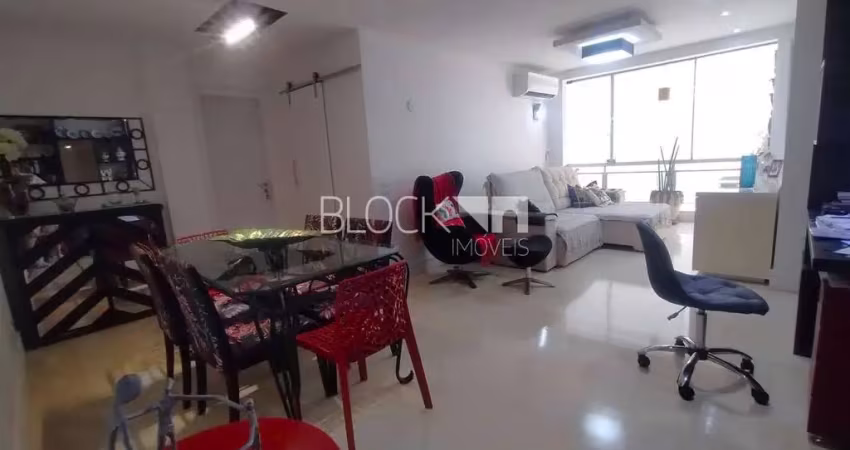 Recreio dos Bandeirantes | Apartamento 2 quartos, sendo 2 suites
