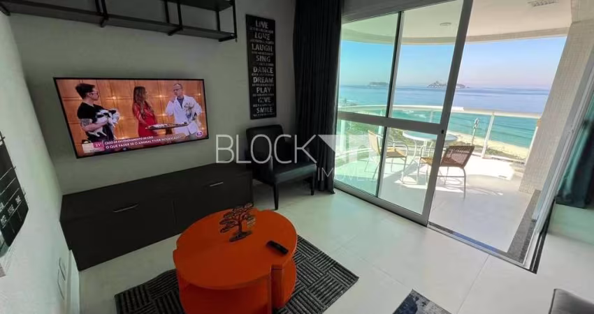 Flat com 1 quarto à venda na Avenida Lúcio Costa, --, Barra da Tijuca, Rio de Janeiro