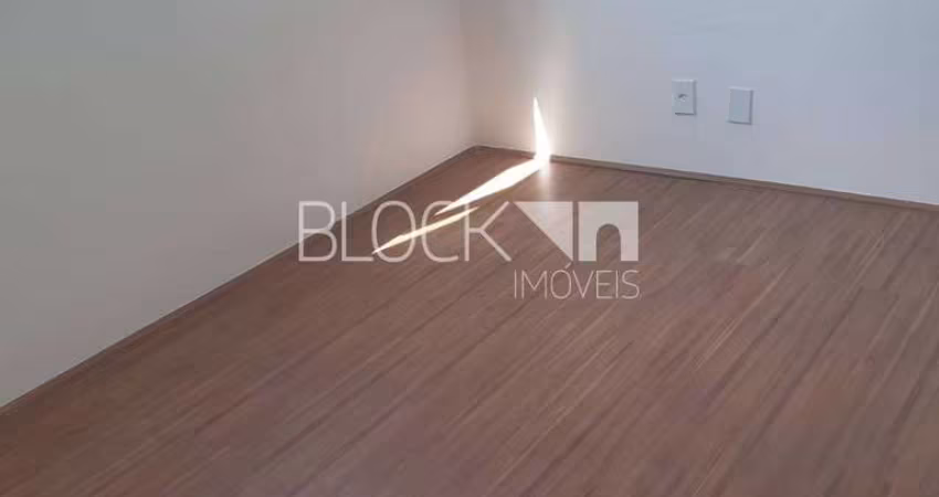 Recreio dos Bandeirantes | Apartamento 2 quartos