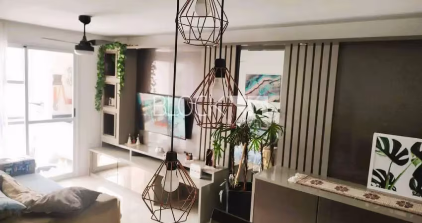Recreio dos Bandeirantes | Apartamento 3 quartos, sendo 1 suite