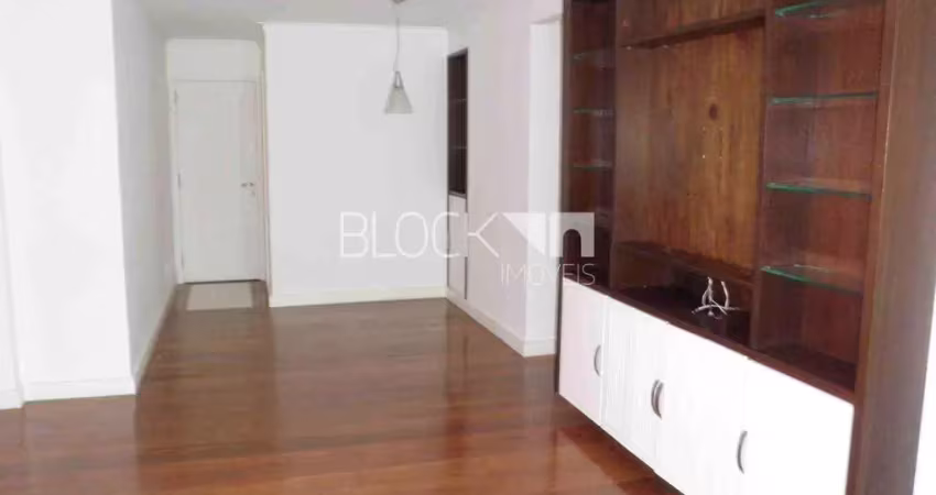 Barra da Tijuca | Apartamento 2 quartos, sendo 1 suite