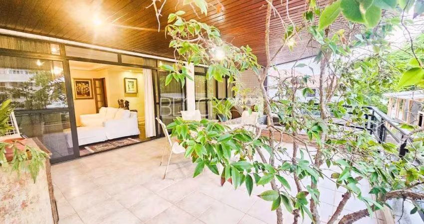 Recreio dos Bandeirantes | Apartamento 3 quartos, sendo 1 suite