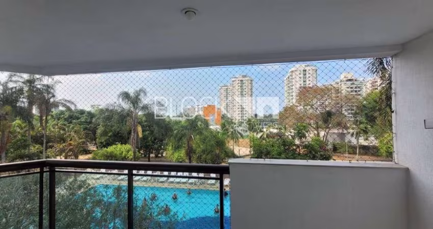 Apartamento com 3 quartos à venda na Rua Sérgio Camargo, --, Jacarepaguá, Rio de Janeiro