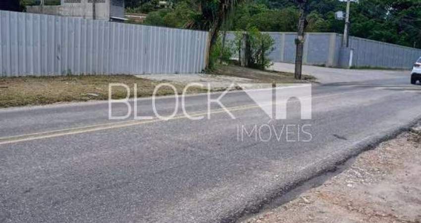 Terreno à venda na Estrada da Matriz, --, Guaratiba, Rio de Janeiro