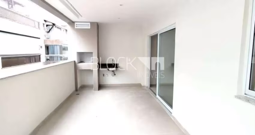 Recreio dos Bandeirantes | Apartamento 3 quartos, sendo 1 suite