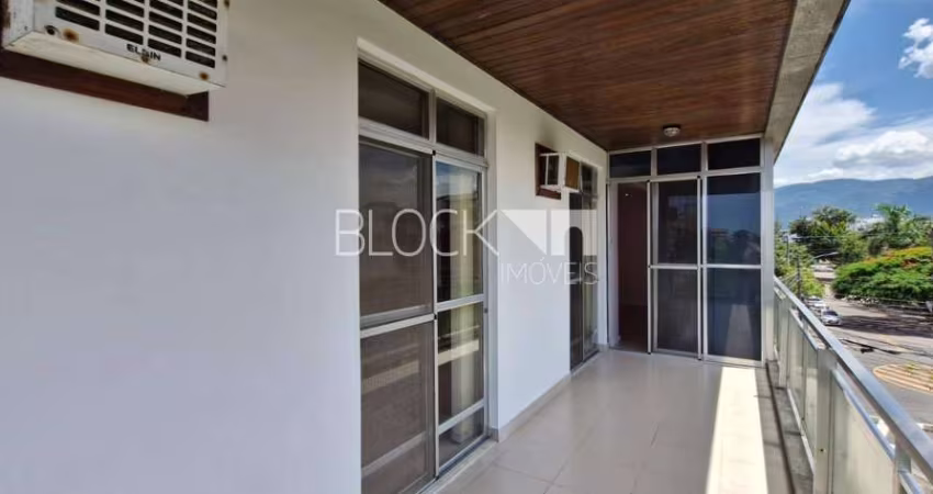 Apartamento com 2 quartos à venda na Avenida Genaro de Carvalho, --, Recreio dos Bandeirantes, Rio de Janeiro