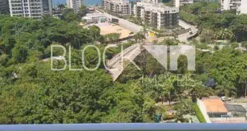 Apartamento com 2 quartos para alugar na Avenida Evandro Lins e Silva, --, Barra da Tijuca, Rio de Janeiro