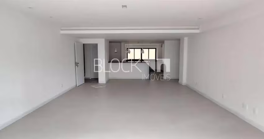 Recreio dos bandeirantes | apartamento 4 quartos, sendo 2 suites