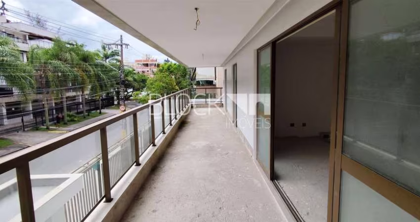 Apartamento com 4 quartos à venda na Rua Leiloeiro Ernani Mello, --, Recreio dos Bandeirantes, Rio de Janeiro