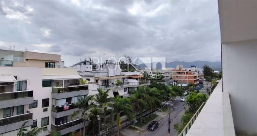 Cobertura com 4 quartos à venda na Rua Leiloeiro Ernani Mello, --, Recreio dos Bandeirantes, Rio de Janeiro