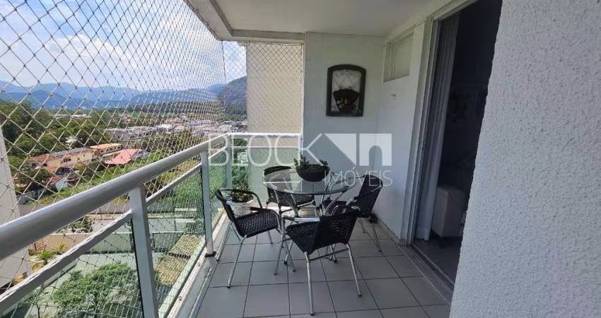 Apartamento com 2 quartos à venda na Rua Professora Luiza Nogueira Gonçalves, --, Recreio dos Bandeirantes, Rio de Janeiro