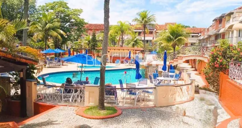 Recreio dos Bandeirantes | Casa de Condomínio 3 quartos, sendo 3 suites