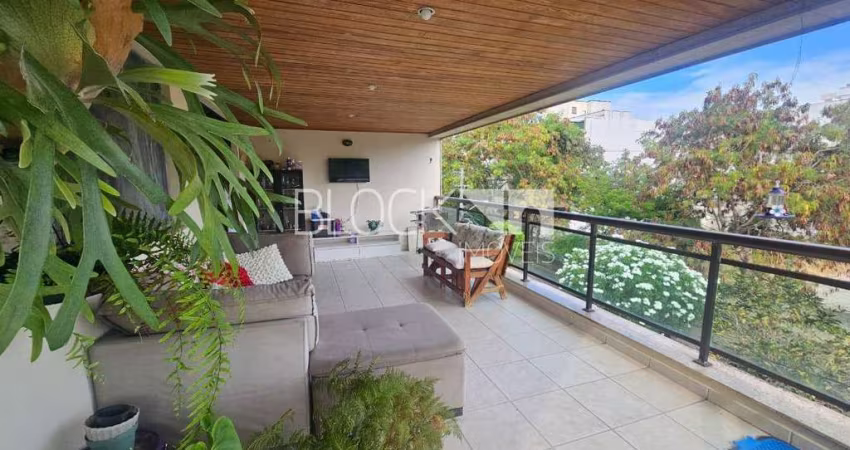 Apartamento com 3 quartos à venda na Rua Venâncio Veloso, --, Recreio dos Bandeirantes, Rio de Janeiro