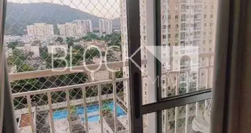 Apartamento com 2 quartos à venda na Estrada dos Bandeirantes, --, Jacarepaguá, Rio de Janeiro