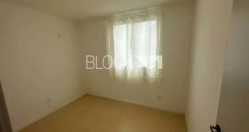 Apartamento com 2 quartos à venda na Rua Goianinha, --, Curicica, Rio de Janeiro