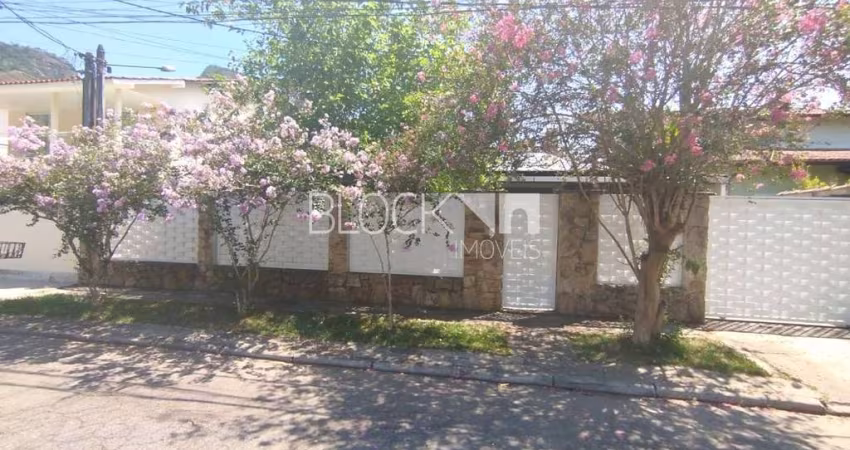 Casa em condomínio fechado com 7 quartos à venda na Rua Padre Agostinho Mendicute, --, Taquara, Rio de Janeiro