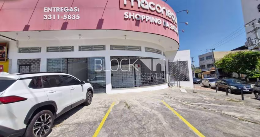 Ponto comercial para alugar na Avenida Cesário de Melo, --, Campo Grande, Rio de Janeiro