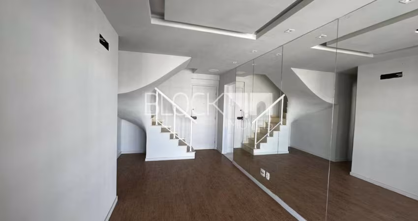 Apartamento com 3 quartos à venda na Rua Teixeira Heizer, --, Recreio dos Bandeirantes, Rio de Janeiro