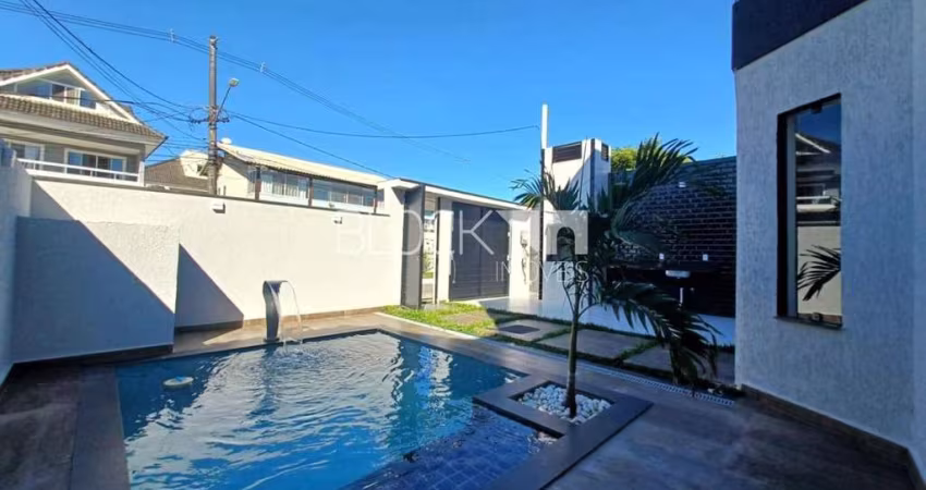 Casa em condomínio fechado com 4 quartos à venda na Rua Zilda Arns Neumann, --, Vargem Pequena, Rio de Janeiro