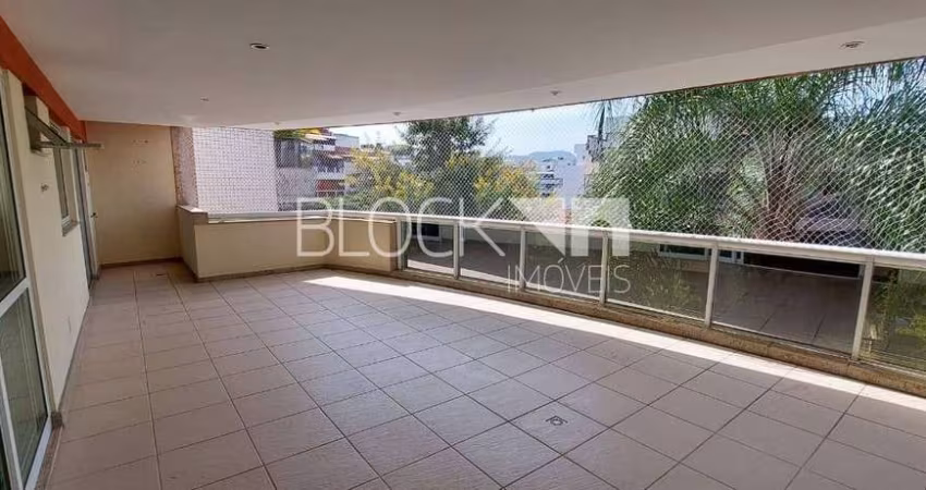 Apartamento com 3 quartos para alugar na Rua Joaquim da Silveira, --, Recreio dos Bandeirantes, Rio de Janeiro