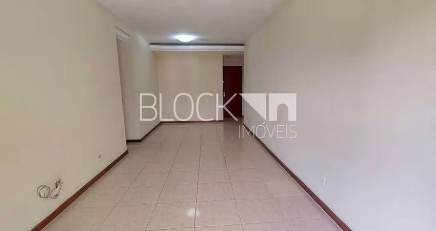 Apartamento com 3 quartos para alugar na Rua Joaquim da Silveira, --, Recreio dos Bandeirantes, Rio de Janeiro
