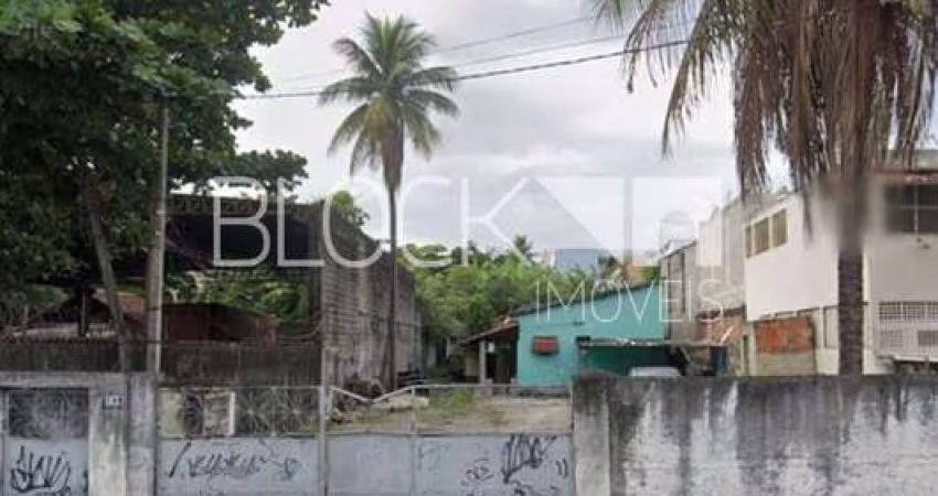 Terreno à venda na Rua Professor Castilho, --, Campo Grande, Rio de Janeiro