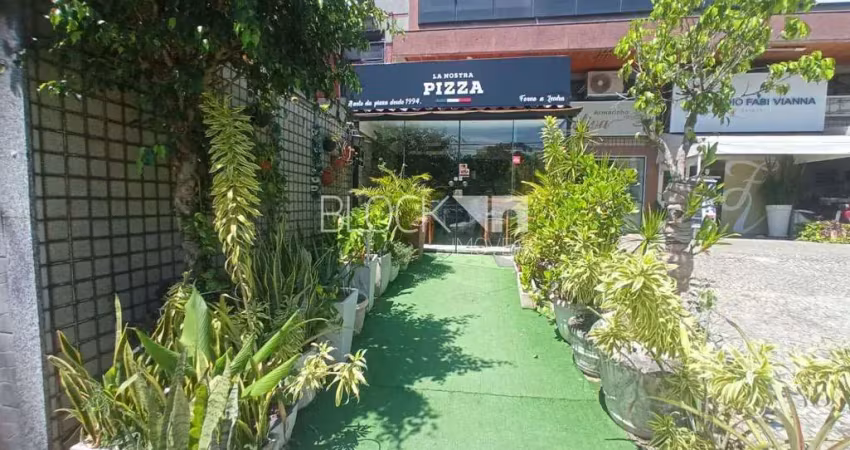 Ponto comercial à venda na Rua Almirante Ary Rongel, --, Recreio dos Bandeirantes, Rio de Janeiro