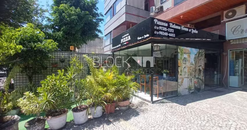 Ponto comercial à venda na Rua Almirante Ary Rongel, --, Recreio dos Bandeirantes, Rio de Janeiro