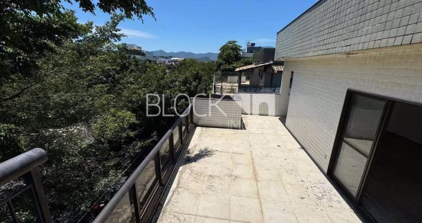 Apartamento com 3 quartos à venda na Avenida Glaucio Gil, --, Recreio dos Bandeirantes, Rio de Janeiro