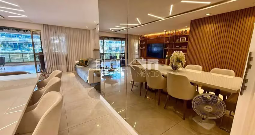 Apartamento com 3 quartos à venda na Rua José Américo de Almeida, --, Recreio dos Bandeirantes, Rio de Janeiro