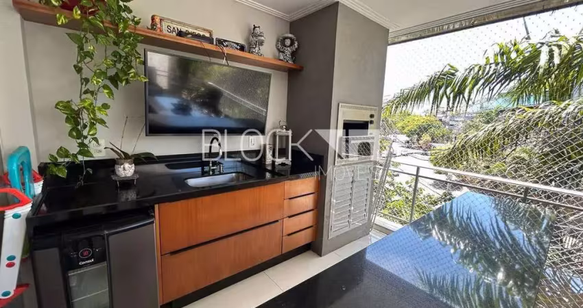 Recreio dos bandeirantes | apartamento 3 quartos, sendo 3 suites