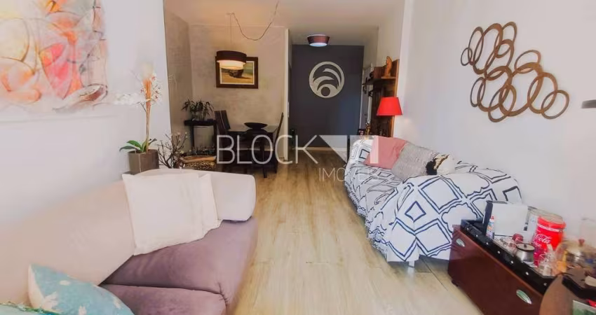 Apartamento com 2 quartos à venda na Avenida Prefeito Dulcídio Cardoso, --, Barra da Tijuca, Rio de Janeiro