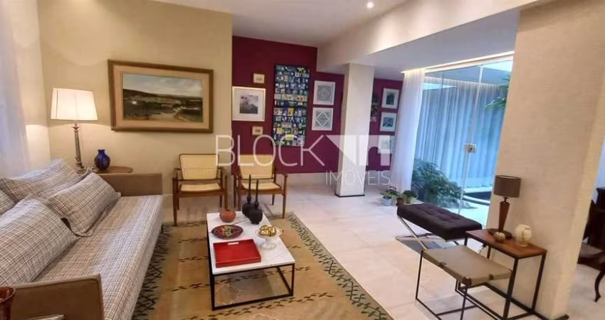 Casa com 3 quartos à venda na Rua Almirante Ary Rongel, --, Recreio dos Bandeirantes, Rio de Janeiro