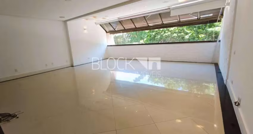 Barra da tijuca | apartamento 3 quartos, sendo 1 suite