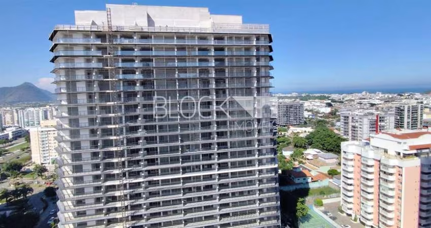 Apartamento com 3 quartos à venda na Avenida José Luiz Ferraz, --, Recreio dos Bandeirantes, Rio de Janeiro
