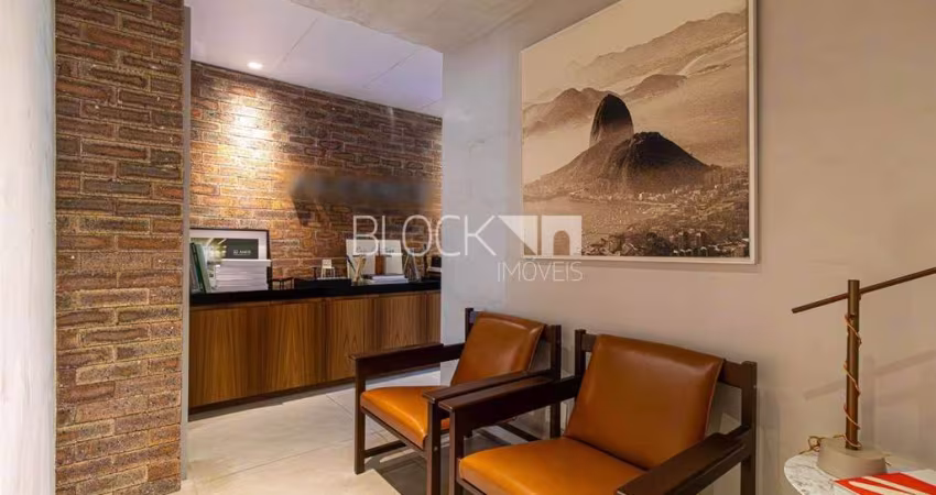 Sala comercial à venda na Avenida Júlio de Sá Bierrenbach, --, Jacarepaguá, Rio de Janeiro