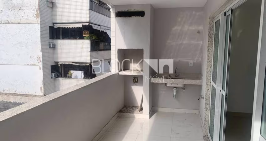 Apartamento com 3 quartos à venda na Rua Jorge Emílio Fontenelle, --, Recreio dos Bandeirantes, Rio de Janeiro
