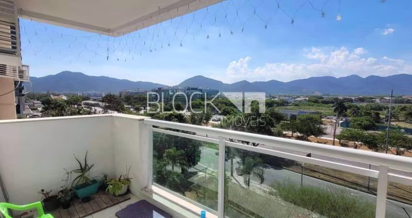 Apartamento com 3 quartos à venda na Avenida José Luiz Ferraz, --, Recreio dos Bandeirantes, Rio de Janeiro