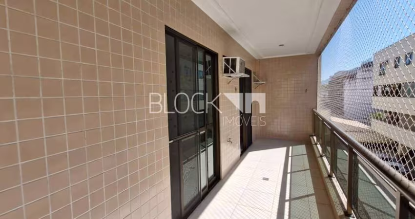Apartamento com 3 quartos à venda na Rua Venâncio Veloso, --, Recreio dos Bandeirantes, Rio de Janeiro