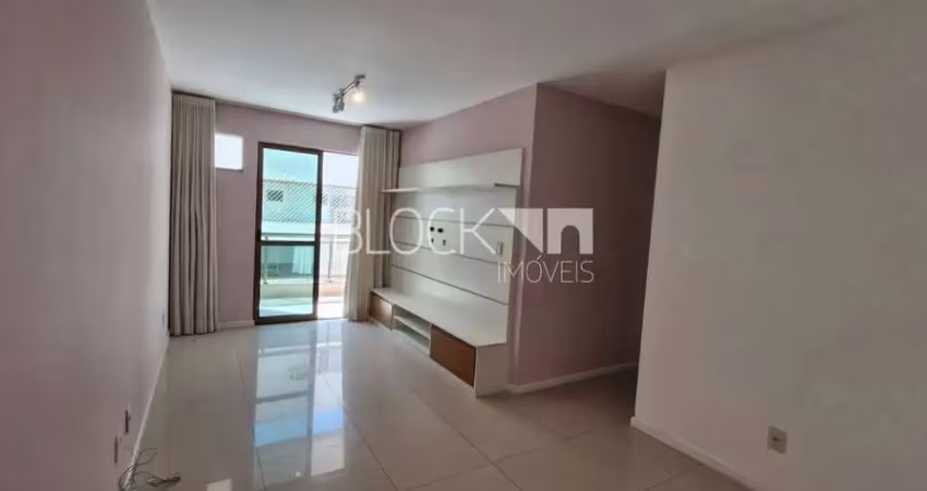 Recreio dos bandeirantes | apartamento 3 quartos, sendo 1 suite