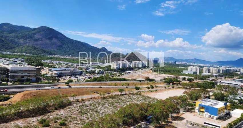 Apartamento com 2 quartos à venda na Avenida Djalma Ribeiro, --, Barra da Tijuca, Rio de Janeiro