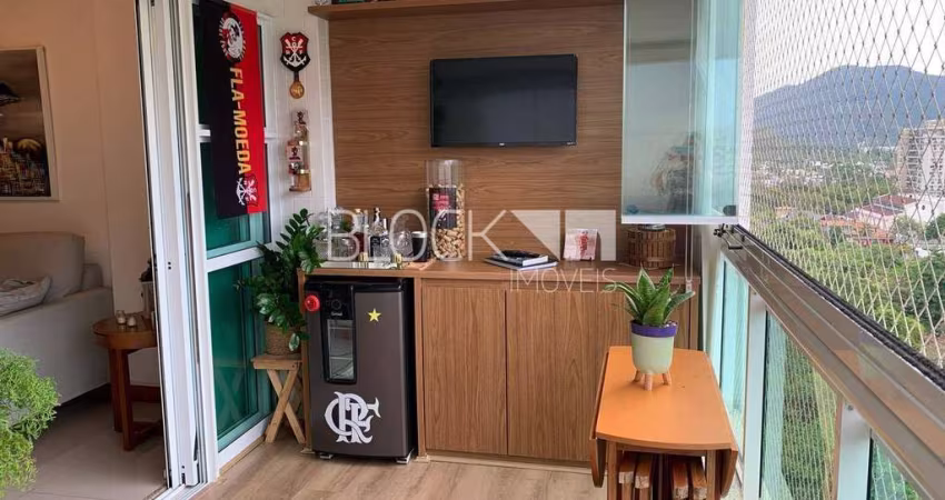 Apartamento com 3 quartos à venda na Rua Le Corbusier, --, Recreio dos Bandeirantes, Rio de Janeiro