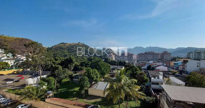 Apartamento com 2 quartos à venda na Estrada do Rio Grande, --, Taquara, Rio de Janeiro