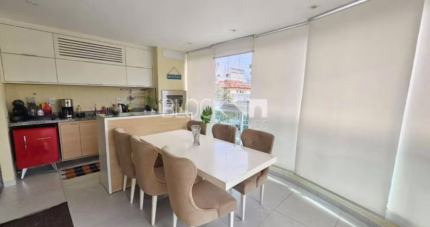Apartamento com 3 quartos à venda na Rua Ministro Aliomar Baleeiro, --, Recreio dos Bandeirantes, Rio de Janeiro