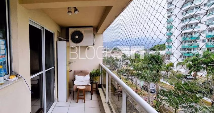 Apartamento com 3 quartos à venda na Rua Lady Laura, --, Recreio dos Bandeirantes, Rio de Janeiro