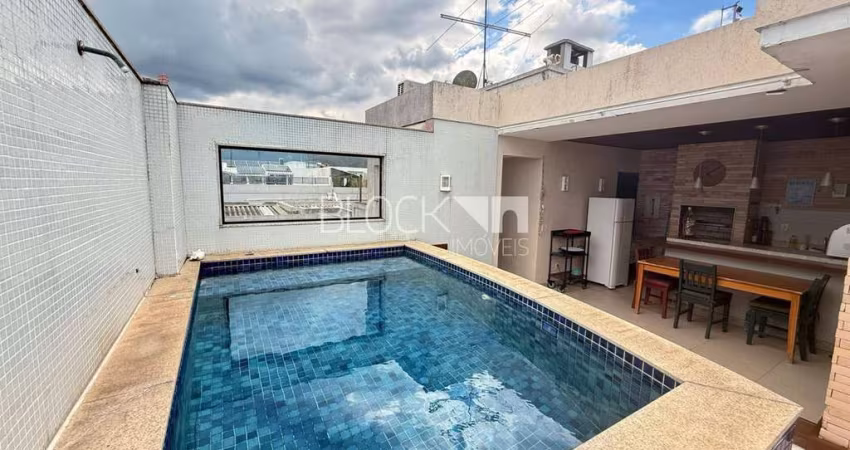 Cobertura com 3 quartos à venda na Rua Odilon Martins de Andrade, --, Recreio dos Bandeirantes, Rio de Janeiro