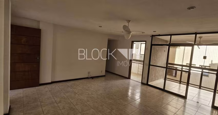 Apartamento com 1 quarto à venda na Rua Rabino Henrique Lemle, --, Recreio dos Bandeirantes, Rio de Janeiro