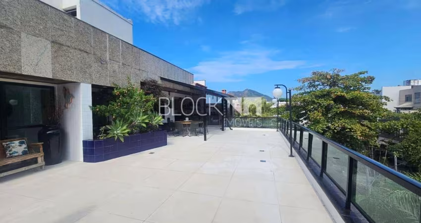 Cobertura com 4 quartos à venda na Rua Albano de Carvalho, --, Recreio dos Bandeirantes, Rio de Janeiro