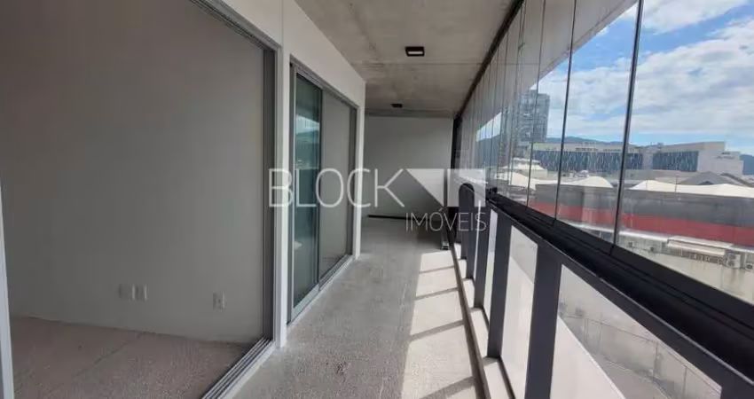 Recreio dos bandeirantes | apartamento 2 quartos, sendo 1 suite