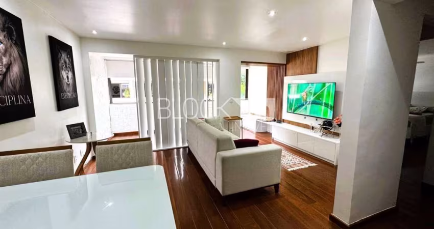 Apartamento com 3 quartos à venda na Rua Mário Faustino, --, Recreio dos Bandeirantes, Rio de Janeiro